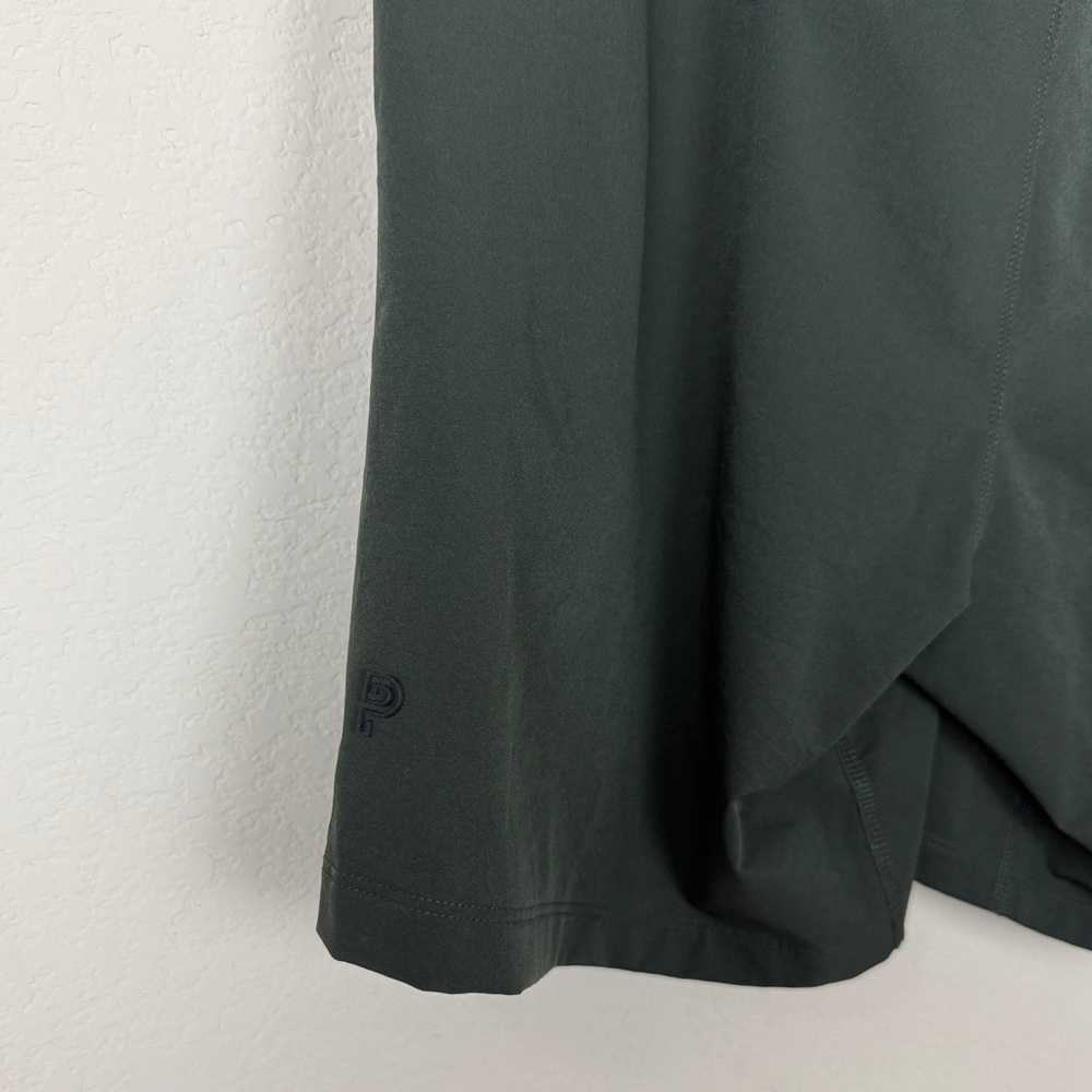 Public Rec Flex Short 7” | 34 | Army Green - Picture 4 of 8